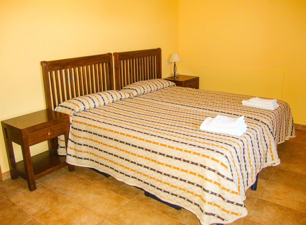 Apartamentos Fandin Ribadeo Pokój zdjęcie